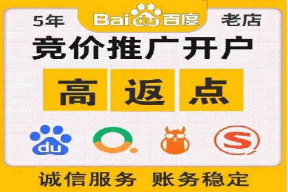 某行业SEM广告投放的创意与执行案例